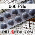 666 Pills 30